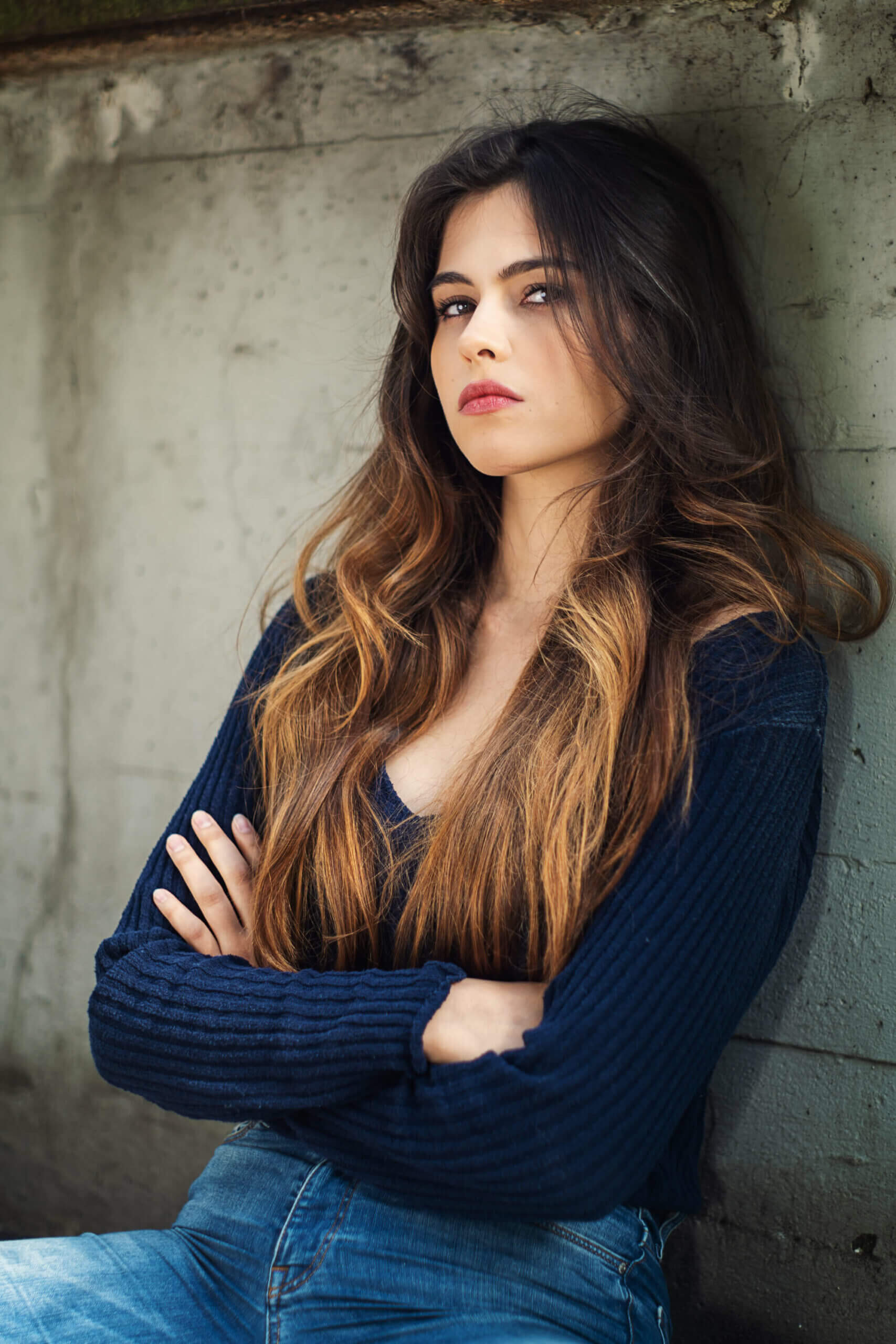 Isabel pargana